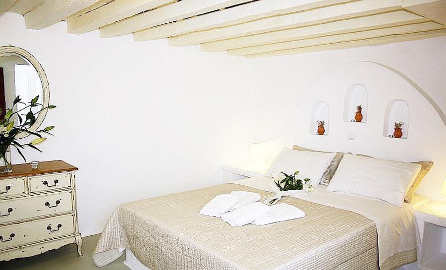 Mariakis Luxury Studios Astypálaia Rom bilde